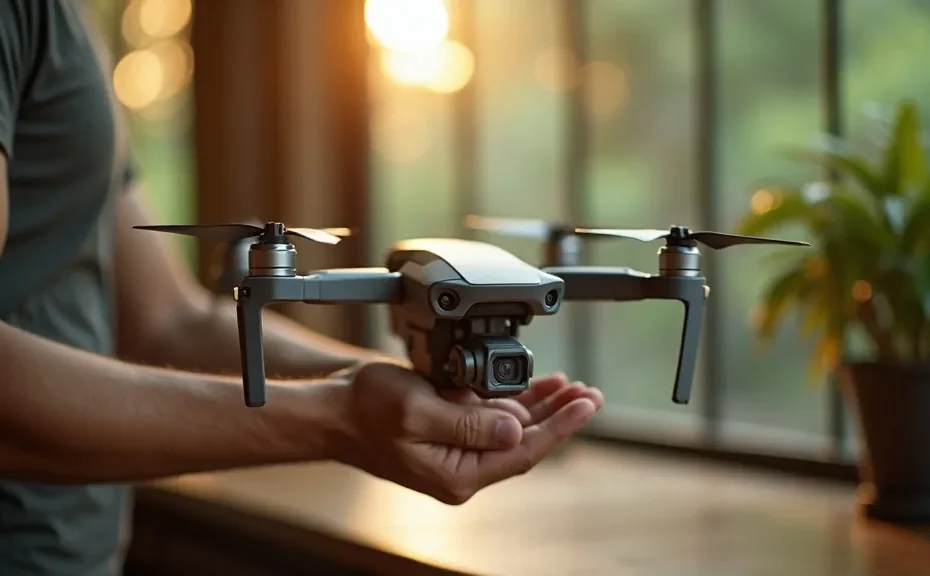 Eco Wedding Drone Displays In Bali By 2027