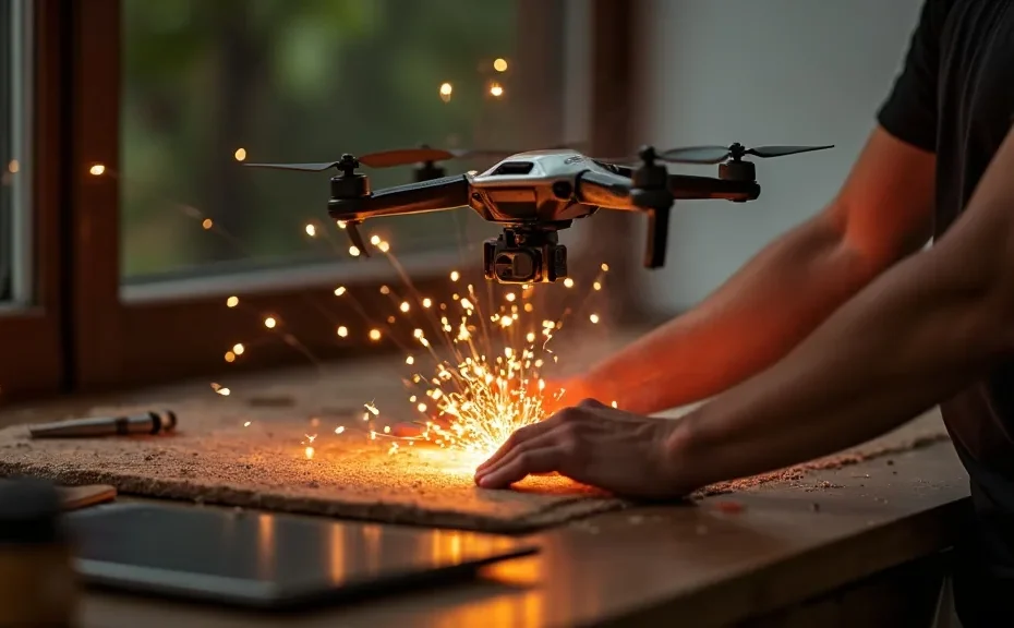 Drone Show Vs Fireworks Costs In Bali 2027