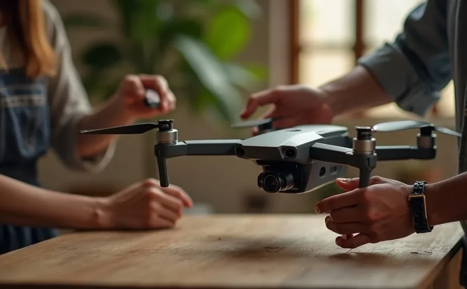 Integrating Drone Shows Into 2027 Bali Timelines