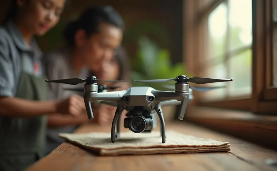 Bali Wedding Drone Show Rules: 2027 Update