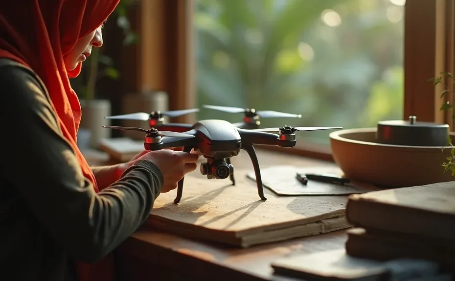 Planning Halal‑Friendly Drone Shows In Bali 2027